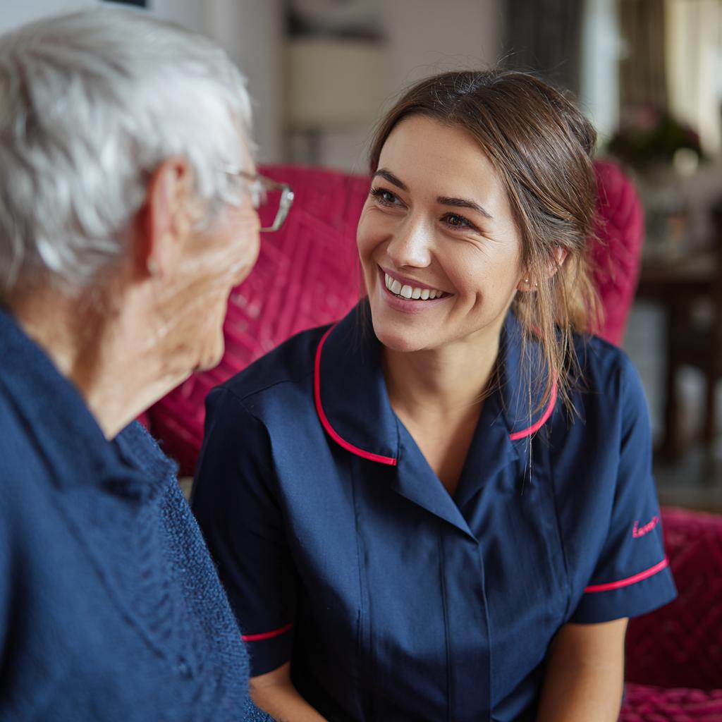 Respite and carer support